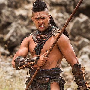 Bilder The Dead Lands