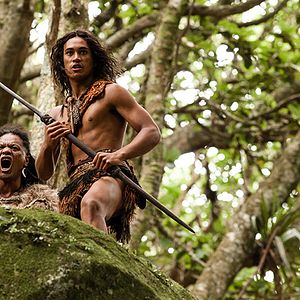 Bilder The Dead Lands