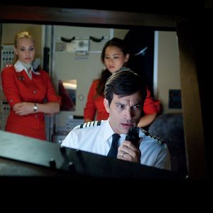 Bilder Flug 7500 - Sie sind nicht allein