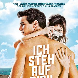 Bilder Ich steh auf dich