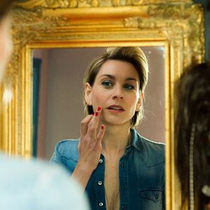 Bilder Christiane Paul