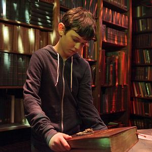 Bilder Das Magische Buch von Arkandias