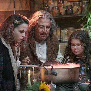 Bilder Pauline Brisy