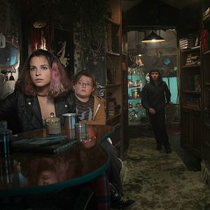 Bilder Pauline Brisy