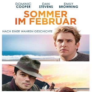 Bilder Sommer im Februar