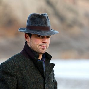 Bilder Dominic Cooper