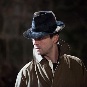 Bilder Dominic Cooper