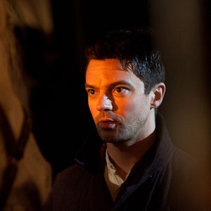 Bilder Dominic Cooper
