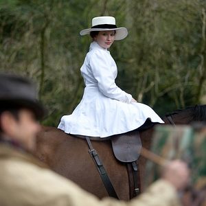 Bilder Sommer im Februar