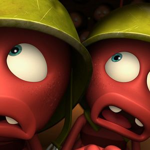 Bilder Die Biene Maja - Der Kinofilm