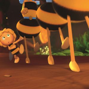 Bilder Die Biene Maja - Der Kinofilm