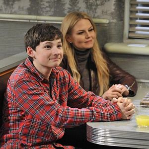 Bilder Jared Gilmore