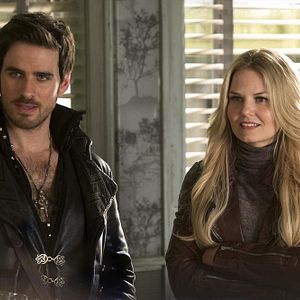 Bilder Once Upon A Time - Es war einmal...