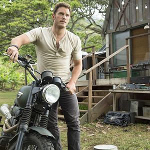 Bilder Chris Pratt