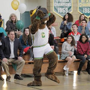 Bilder Wendi McLendon-Covey