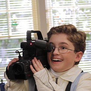 Bilder Sean Giambrone