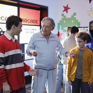 Bilder Sean Giambrone