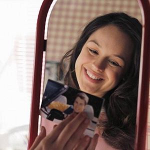 Bilder Hayley Orrantia