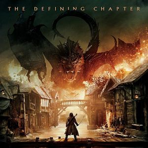 Bilder Der Hobbit: Die Schlacht der Fünf Heere