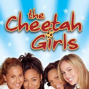 Bilder Cheetah Girls - Wir werden Popstars! (tv)