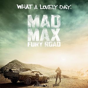 Bilder Mad Max: Fury Road