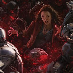 Bilder Avengers 2: Age Of Ultron