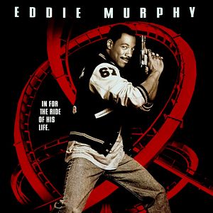 Bilder Beverly Hills Cop 3