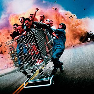Bilder Jackass - Der Film