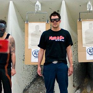 Bilder Jackass: Nummer zwei