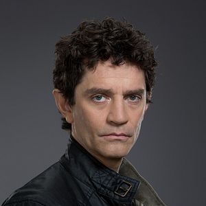 Bilder James Frain