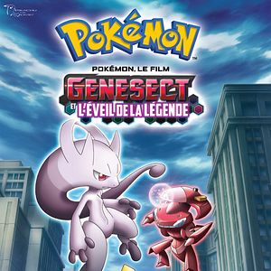 Bilder Pokémon - Der Film: Genesect und die wiedererwachte Legende