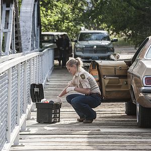 Bilder Katee Sackhoff