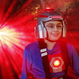 Bilder Sean Giambrone