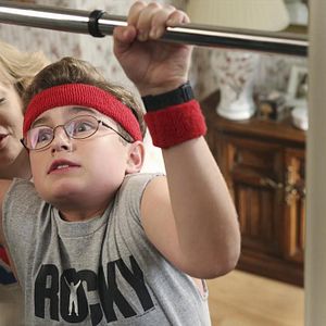 Bilder Sean Giambrone