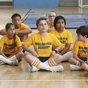 Bilder Sean Giambrone