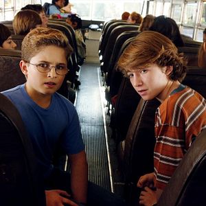 Bilder Sean Giambrone