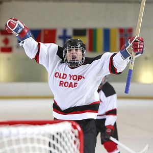 Bilder Die Goldbergs