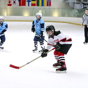 Bilder Sean Giambrone