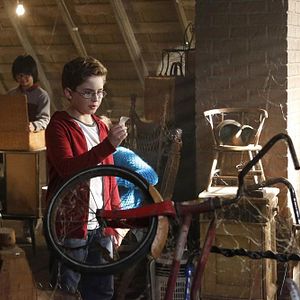 Bilder Sean Giambrone