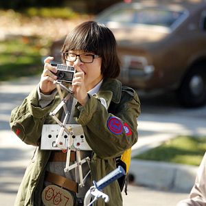 Bilder Die Goldbergs