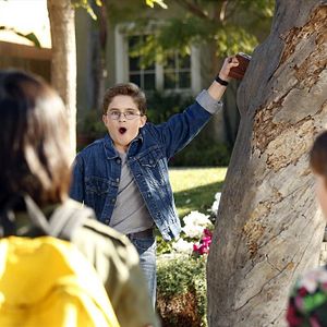 Bilder Sean Giambrone