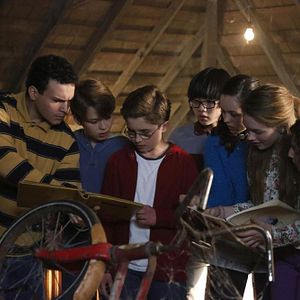 Bilder Natalie Alyn Lind