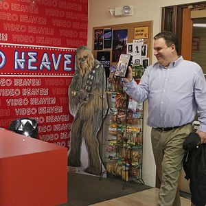 Bilder Die Goldbergs