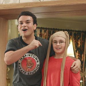 Bilder Sean Giambrone