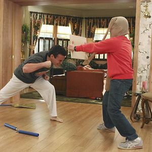 Bilder Sean Giambrone