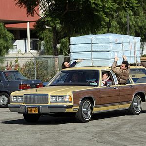 Bilder Die Goldbergs