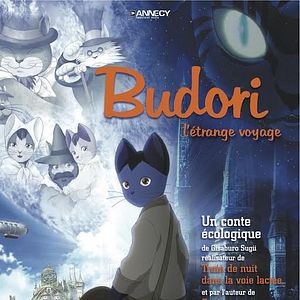 Bilder Das Leben des Budori Gusko