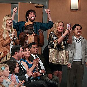 Bilder Garrett Morris