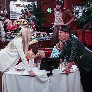 Bilder Garrett Morris