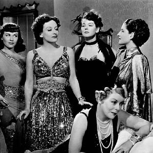 Bilder Norma Shearer